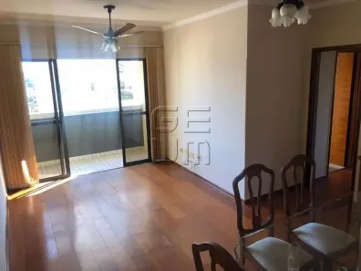 Apartamento com 3 Quartos à venda, 89m² no Centro, Londrina