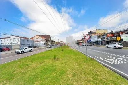 Prédio Comercial à venda, 140m² no Sítio Cercado, Curitiba