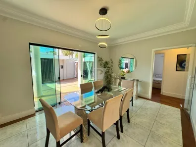 Casa com 3 Quartos à venda, 374m² no Parque Santa Cecília, Piracicaba