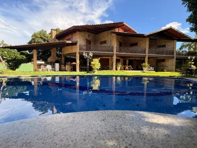 Sobrado com 6 Quartos à venda, 600m² no Paracuru, Paracuru