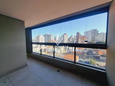 Apartamento com 2 Quartos à venda, 61m² no Ipiranga, São Paulo