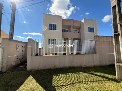 Apartamento com 2 Quartos para alugar, 50m² no Nações, Fazenda Rio Grande