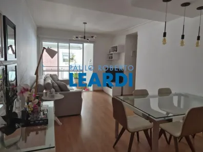 Apartamento com 2 Quartos à venda, 65m² no Pinheiros, São Paulo