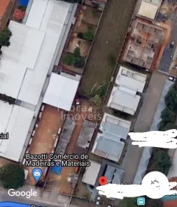 Lote/Terreno à venda, 2036m² no Loteamento Adventista Campineiro, Hortolândia