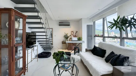 Apartamento com 2 Quartos à venda, 84m² no Victor Konder, Blumenau