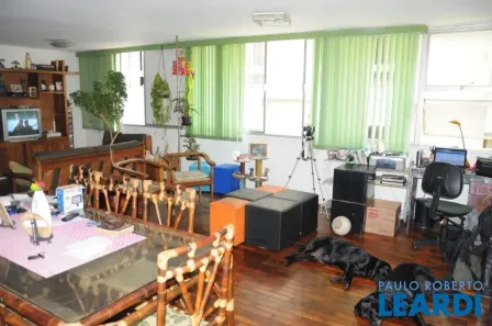 Apartamento com 4 Quartos à venda, 120m² no Santa Cecília, São Paulo