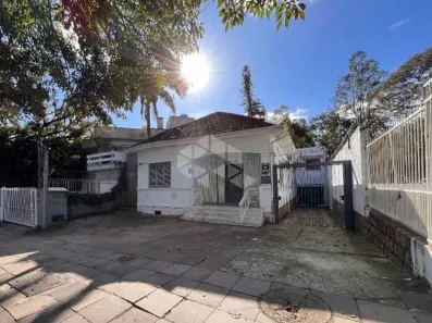 Prédio Comercial para alugar, 344m² no São João, Porto Alegre