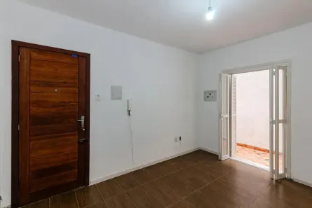 Apartamento com 1 Quarto à venda, 42m² no Centro Histórico, Porto Alegre
