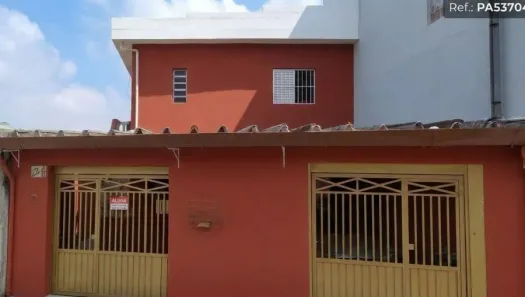 Casa com 1 Quarto à venda, 120m² no Jardim Robru, São Paulo