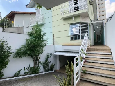 Sobrado com 3 Quartos à venda, 200m² no Água Fria, São Paulo