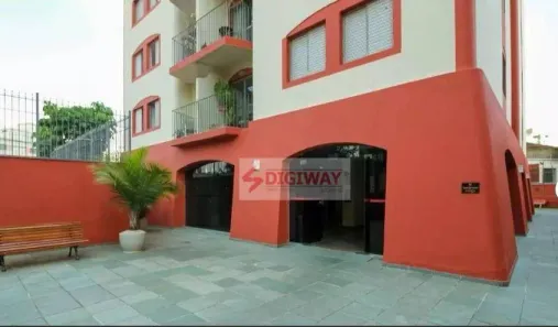 Apartamento com 3 Quartos à venda, 119m² no Cambuci, São Paulo