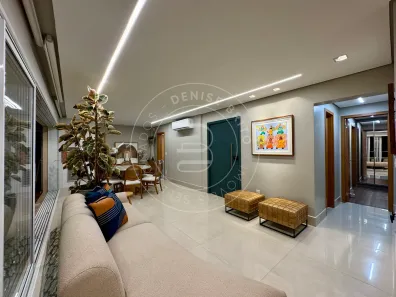 Apartamento com 2 Quartos à venda, 133m² no Setor Marista, Goiânia