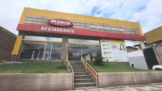 Galpão/Depósito/Armazém para alugar, 750m² no Jardim Maria Antônia Prado, Sorocaba