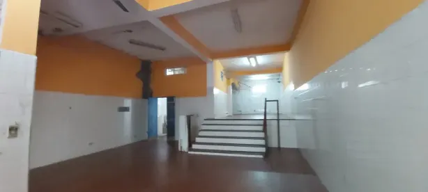 Galpão/Depósito/Armazém para alugar, 140m² no Novo Osasco, Osasco