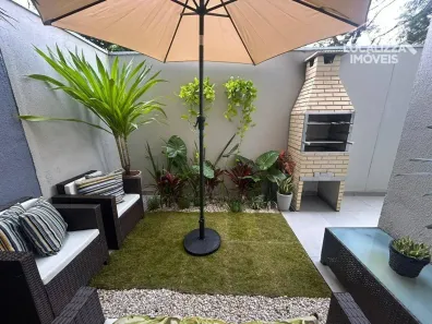 Apartamento com 2 Quartos à venda, 80m² no Jardim do Bosque, Hortolândia
