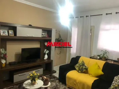 Casa com 3 Quartos à venda, 226m² no Jardim São Judas Tadeu, São José dos Campos