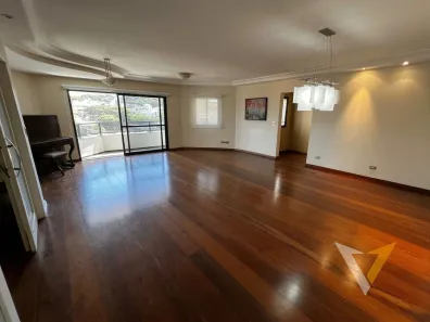 Apartamento com 3 Quartos para alugar, 230m² no Vila Virgínia, Jundiaí