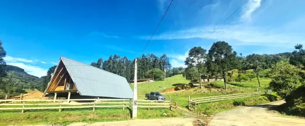 Fazenda/Sítio com 2 Quartos à venda, 800m² no São Leonardo, Alfredo Wagner