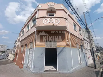 Ponto Comercial para alugar, 84m² no Centro, Ponta Grossa