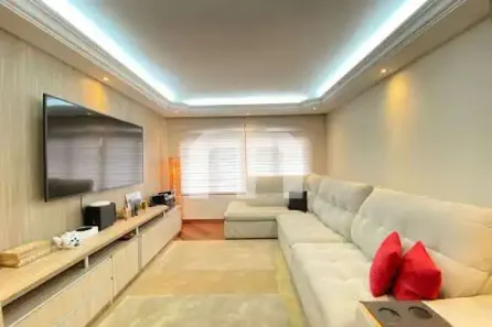 Sobrado com 3 Quartos à venda, 301m² no Vila Costa Melo, São Paulo
