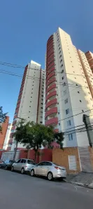 Apartamento com 3 Quartos à venda, 161m² no Vila Valparaíso, Santo André