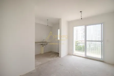Apartamento com 2 Quartos à venda, 57m² no Vila Andrade, São Paulo
