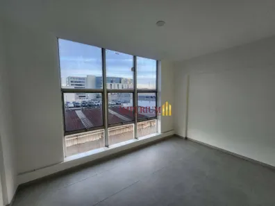 Sala Comercial para alugar, 35m² no Canindé, São Paulo