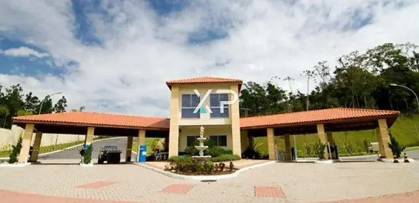 Lote/Terreno à venda, 486m² no Roçado, São José
