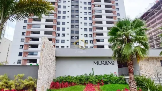 Apartamento com 3 Quartos à venda, 106m² no Jardim Paulistano, São José do Rio Preto