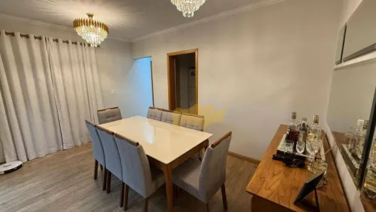 Apartamento com 3 Quartos à venda, 82m² no Jardim Claret, Rio Claro