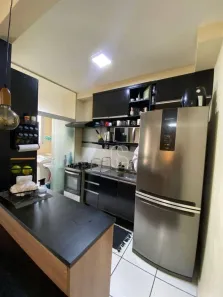 Apartamento com 2 Quartos à venda, 50m² no Macedo, Guarulhos