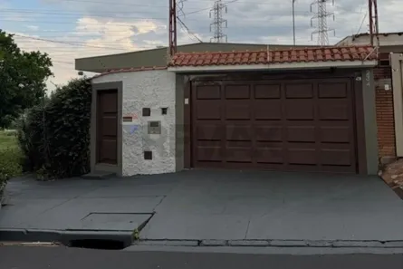 Casa com 3 Quartos à venda, 142m² no Parque dos Bandeirantes, Ribeirão Preto
