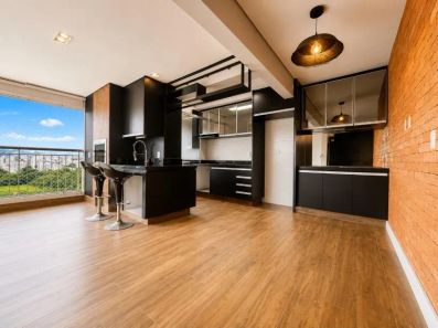 Apartamento com 1 Quarto à venda, 70m² no Jardim Flórida, Jundiaí