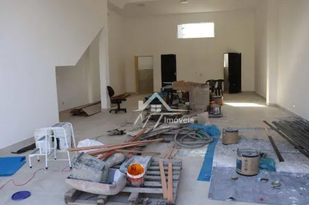 Ponto Comercial para alugar, 100m² no Centro, Sumaré