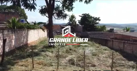 Lote/Terreno à venda, 378m² no Recanto Verde, Esmeraldas
