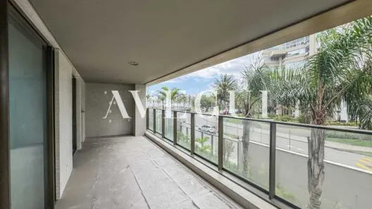 Apartamento com 4 Quartos à venda, 166m² no Barra da Tijuca, Rio de Janeiro