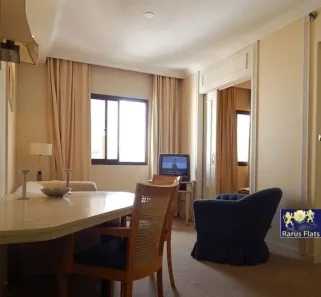 Flat com 1 Quarto para alugar, 30m² no Vila Olímpia, São Paulo