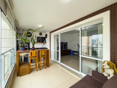 Apartamento com 4 Quartos à venda, 148m² no Vila Gomes Cardim, São Paulo