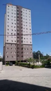 Apartamento com 3 Quartos à venda, 85m² no Jardim Califórnia, Jacareí
