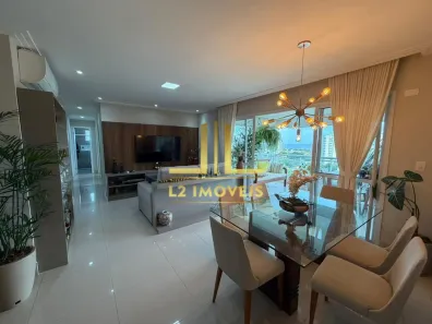 Apartamento com 3 Quartos à venda, 130m² no Patamares, Salvador