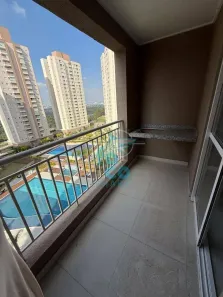 Apartamento com 2 Quartos à venda, 62m² no Pagador de Andrade, Jacareí