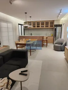 Apartamento com 2 Quartos à venda, 60m² no Setor Negrão de Lima, Goiânia