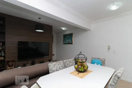 Apartamento com 2 Quartos à venda, 55m² no Padroeira, Osasco