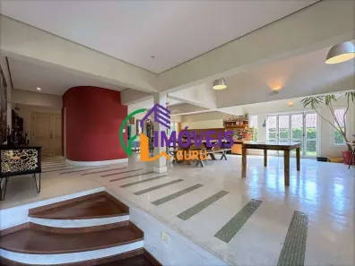 Casa de Condomínio com 3 Quartos à venda, 309m² no Jardim Passárgada I, Cotia