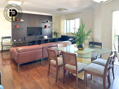 Apartamento com 3 Quartos à venda, 144m² no Vila Independência, Piracicaba