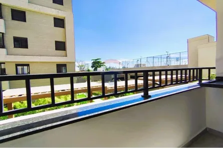 Apartamento com 2 Quartos para alugar, 69m² no Jardim América, Sorocaba