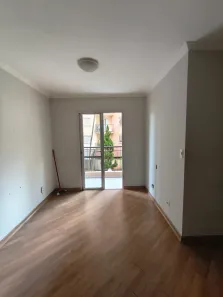Apartamento com 2 Quartos para alugar, 54m² no Vila Prel, São Paulo