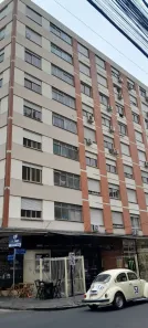 Apartamento com 2 Quartos à venda, 69m² no Cidade Baixa, Porto Alegre