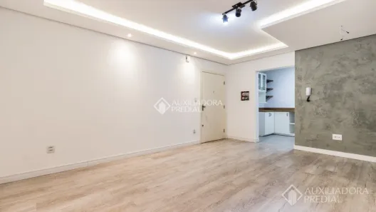 Apartamento com 1 Quarto à venda, 44m² no Bela Vista, Porto Alegre