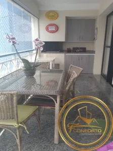 Apartamento com 3 Quartos à venda, 151m² no Vila Gomes Cardim, São Paulo